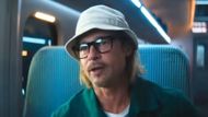 Bullet Train (2022) | Image via: Columbia Pictures